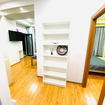 Sunny Apartment Dilijan Luaran gambar