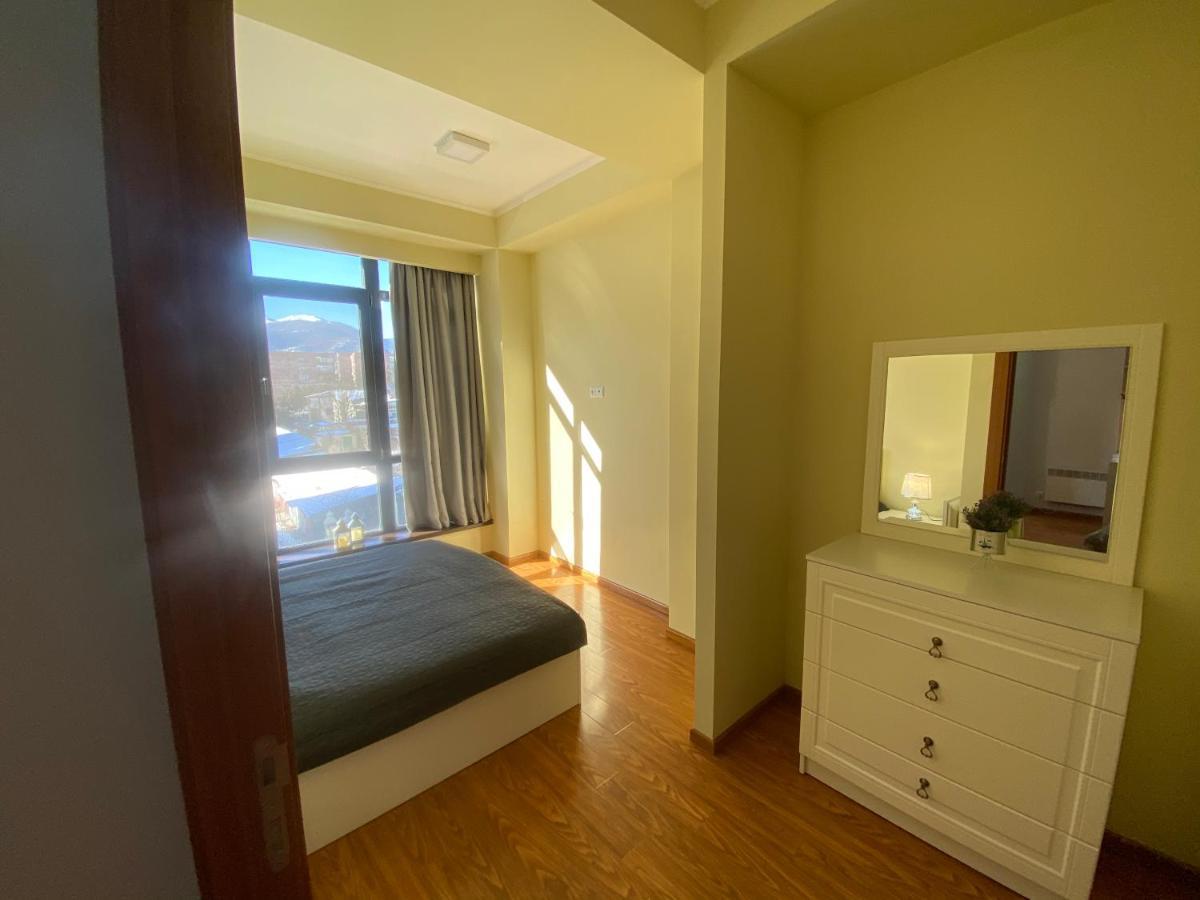 Sunny Apartment Dilijan Luaran gambar