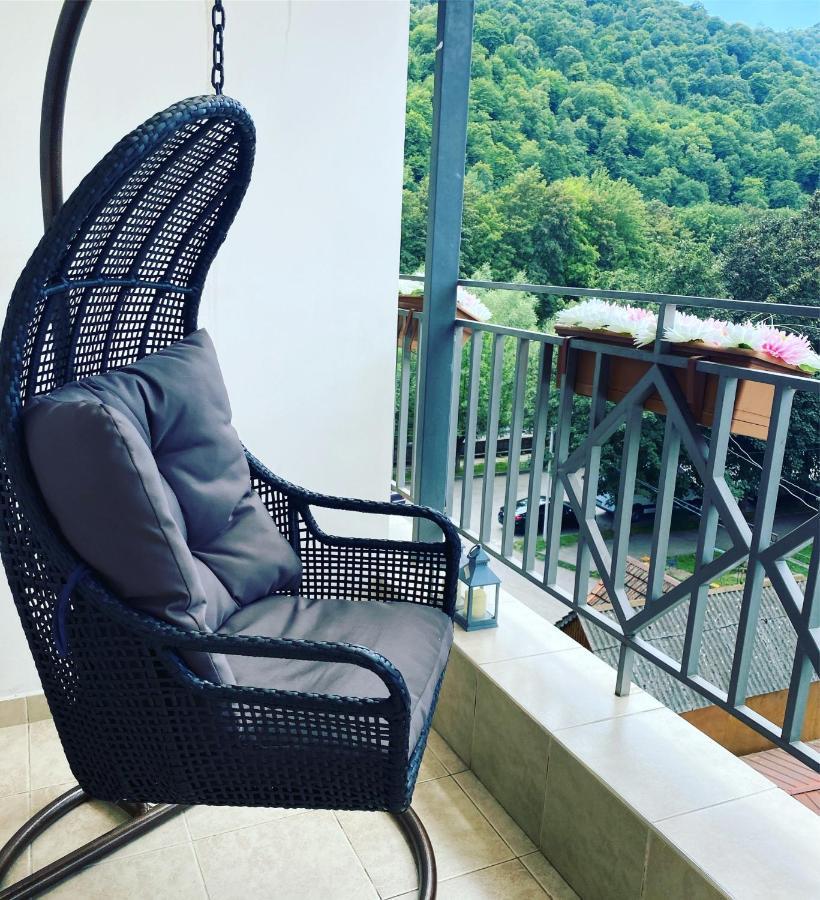 Sunny Apartment Dilijan Luaran gambar