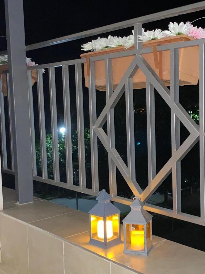 Sunny Apartment Dilijan Luaran gambar