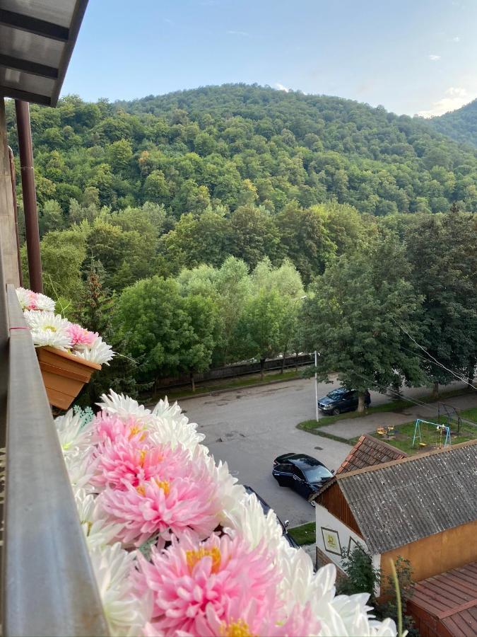 Sunny Apartment Dilijan Luaran gambar