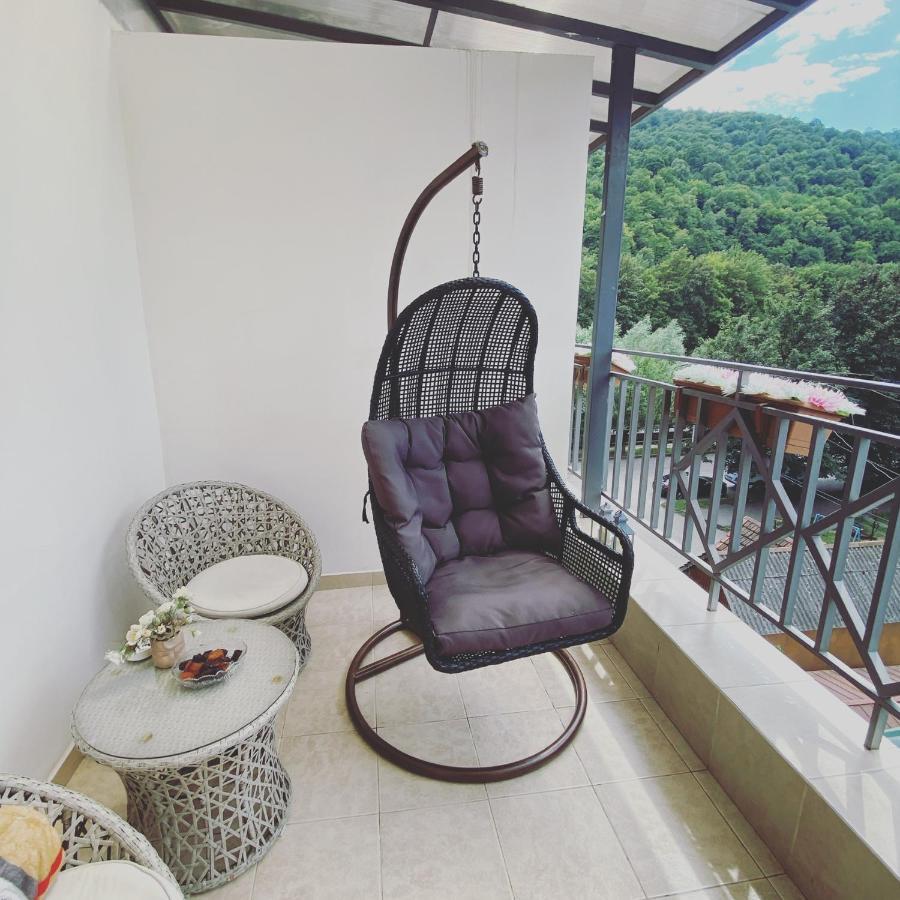 Sunny Apartment Dilijan Luaran gambar
