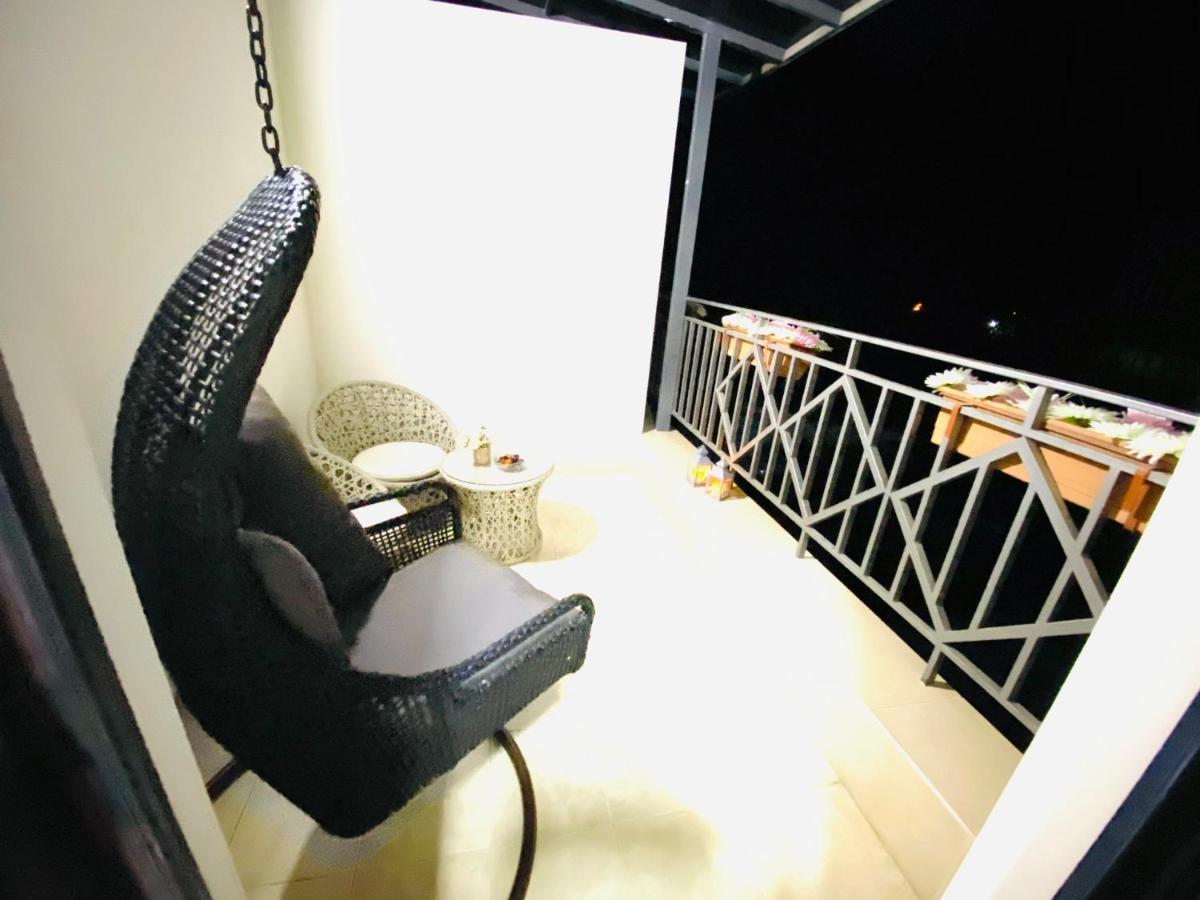 Sunny Apartment Dilijan Luaran gambar