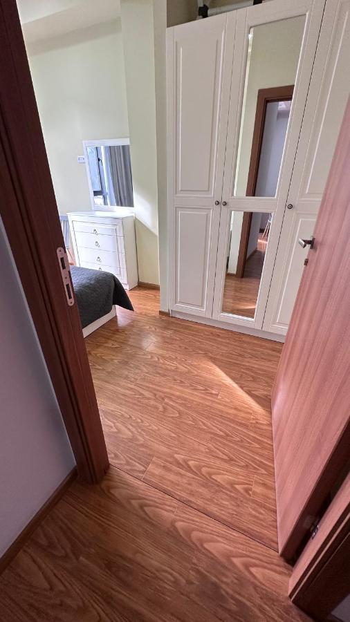 Sunny Apartment Dilijan Luaran gambar