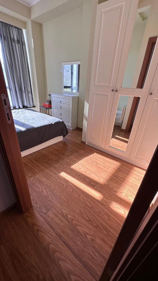 Sunny Apartment Dilijan Luaran gambar