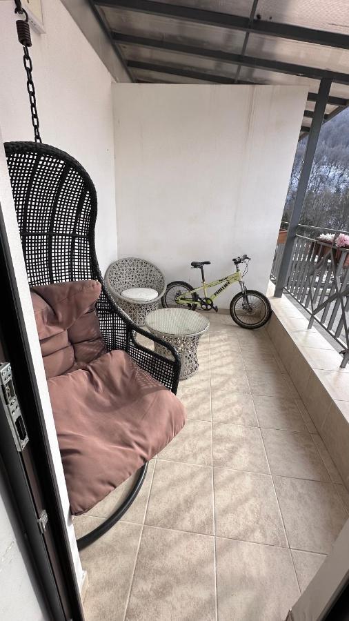 Sunny Apartment Dilijan Luaran gambar