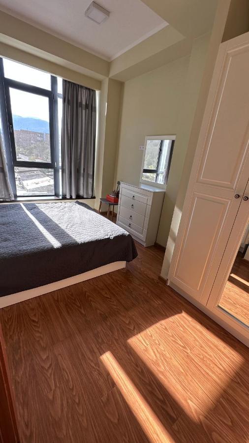 Sunny Apartment Dilijan Luaran gambar