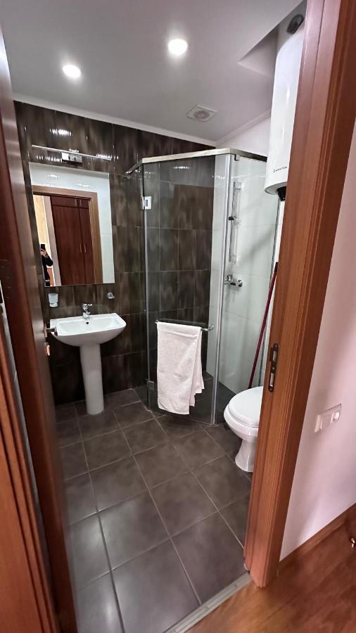Sunny Apartment Dilijan Luaran gambar
